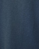 Acne Studios T-Shirt Logo Relaxed Fit Blue S