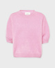 LISA YANG Sweater Juniper Light pink Cashmere 2 (M-L)