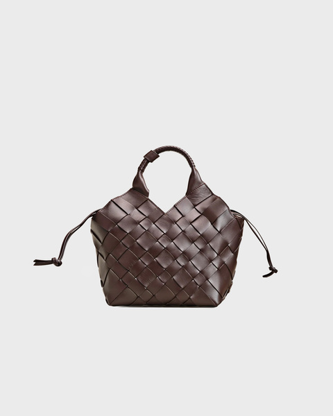 MISU Shoulder bag umber brown ONESIZE 1