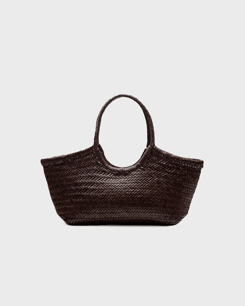 Bag Nantucket Basket Big Brown ONESIZE 1