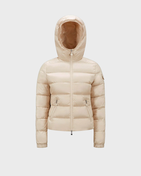 Jacket Gles Giubbotto Beige 1
