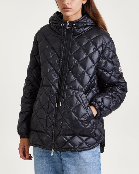 Jacket Camicia Svart 1