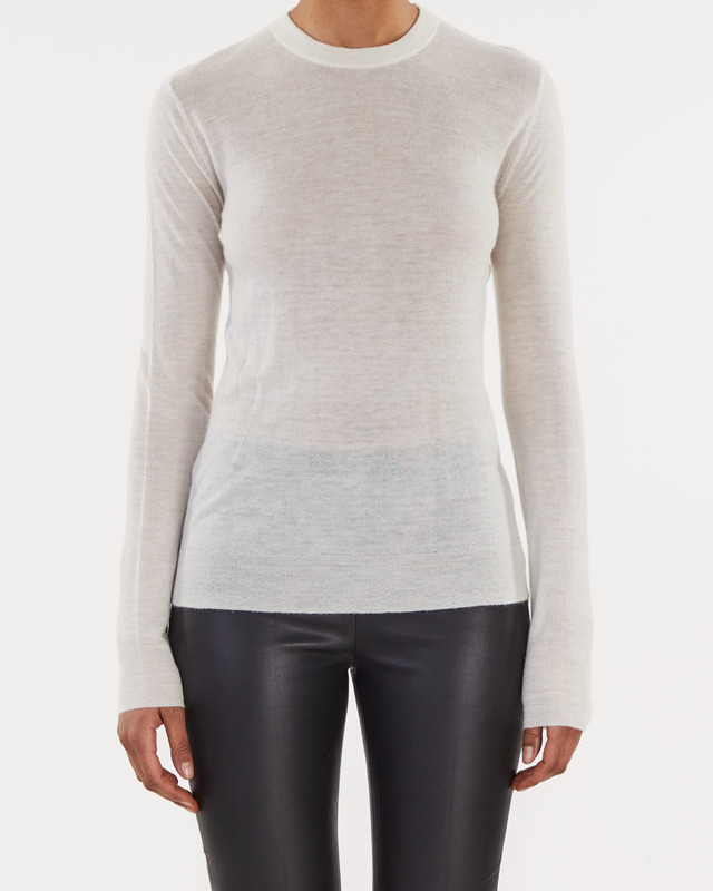 Joseph Tröja Cashair Ivory XL