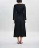 By Malene Birger Dress Lavende Black 38