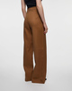 Max Mara Studio Trousers Mozart  Brun IT 40 (EUR 34)
