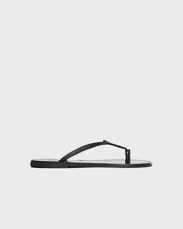 By Malene Birger Sandals Lalla Black EUR 38