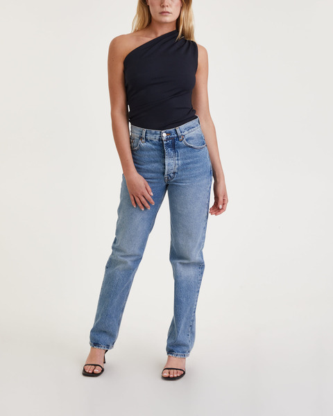 Top Camilla Svart 2