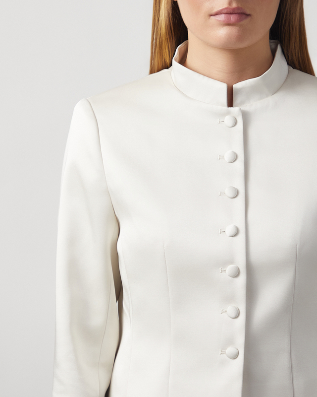 Wakakuu Icons Jacka Joliet Creme M