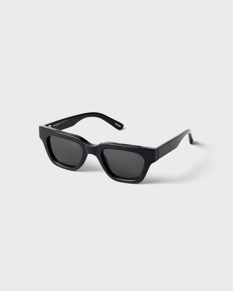Sunglasses 11  Black ONESIZE 2