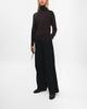 Filippa K Sweater Turtle-Neck Brun XL