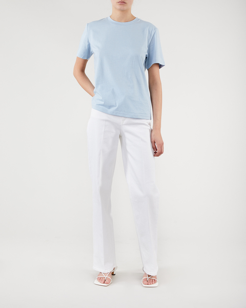 Boyfriend T-shirt Blå 2