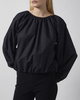 By Malene Birger Blus Semara Black 40