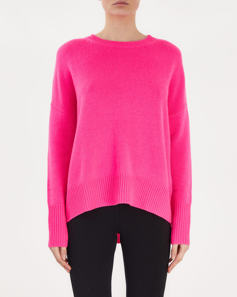 Sweater Mila Pink 1
