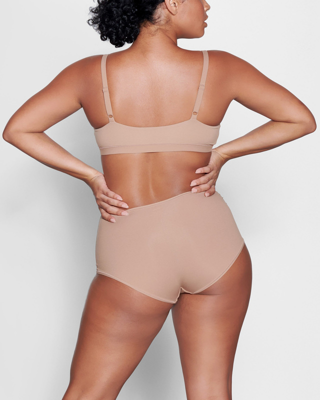 Skims Boxertrusser Fits Everybody Sienna XXL