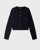 Soeur Cardigan Virginia Navy 40