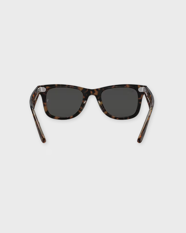 Ray-Ban Sunglasses Wayfarer 50  Brun ONESIZE