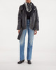 By Malene Birger Shawl Cornelis Svart ONESIZE