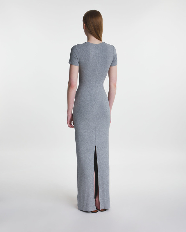 Wakakuu Icons Dress Taylor Grå XS