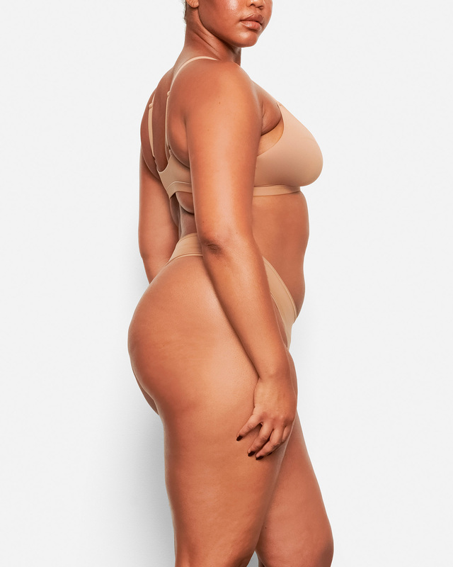 Skims Triangelbralette Fits Everybody Sienna XS