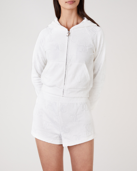 Shorts Tamia towelling Vit 1