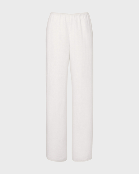 Linen Pants Lavon 1