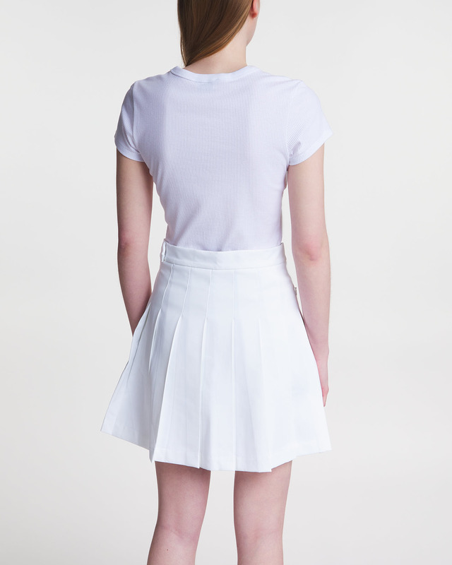 J Lindeberg Skirt Adina Golf White XL