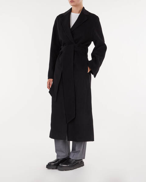 Coat Amelia Black 2