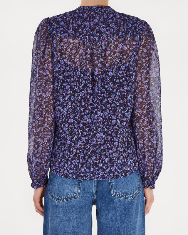 Dante6 Topp Alley Printed Multicolor 2 (S)