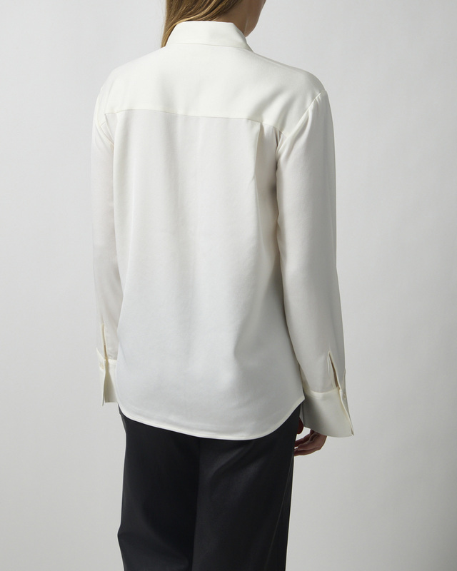 Wakakuu Icons Shirt Lyon Offwhite XL
