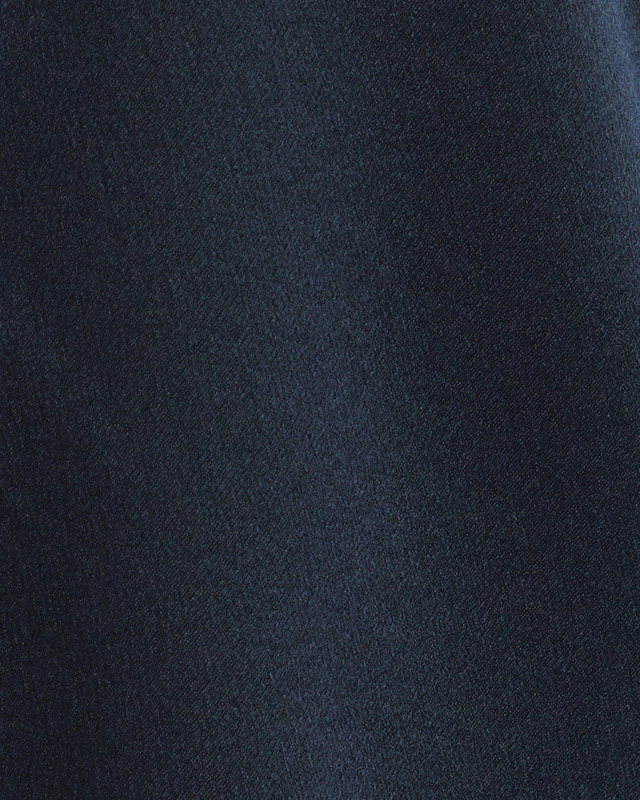 Vince Blus Band Collar Garnet XS