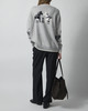 CLOEYS Genser Sthlm Mono Grey XL-XXL