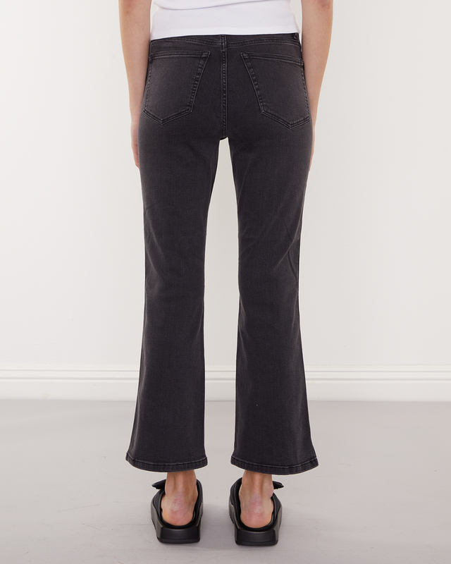 Gestuz EmilindaGZ flared jeans Grå 30