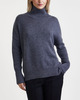 LISA YANG Sweater Heidi Cashmere Grey 2 (M-L)