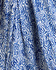 Isabel Marant Étoile Klänning Vedolia Blå FR 42 (EUR 40)