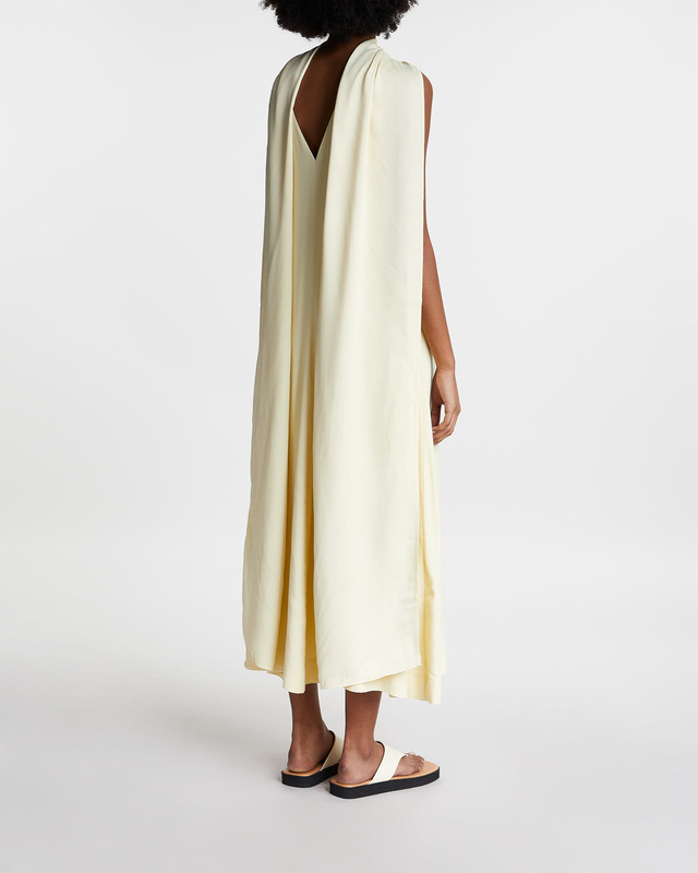 Rodebjer Dress Iridea Gul XS