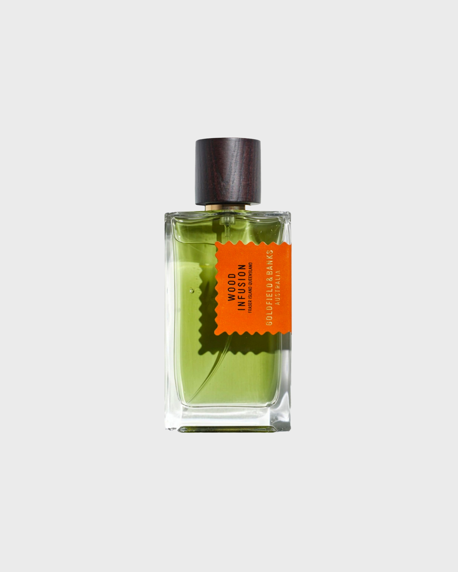 Goldfield & Banks Wood Infusion Eau De Parfum 100Ml - Image 4