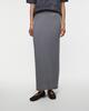LISA YANG Skirt Charlotta Cashmere Cloud 2 (M-L)