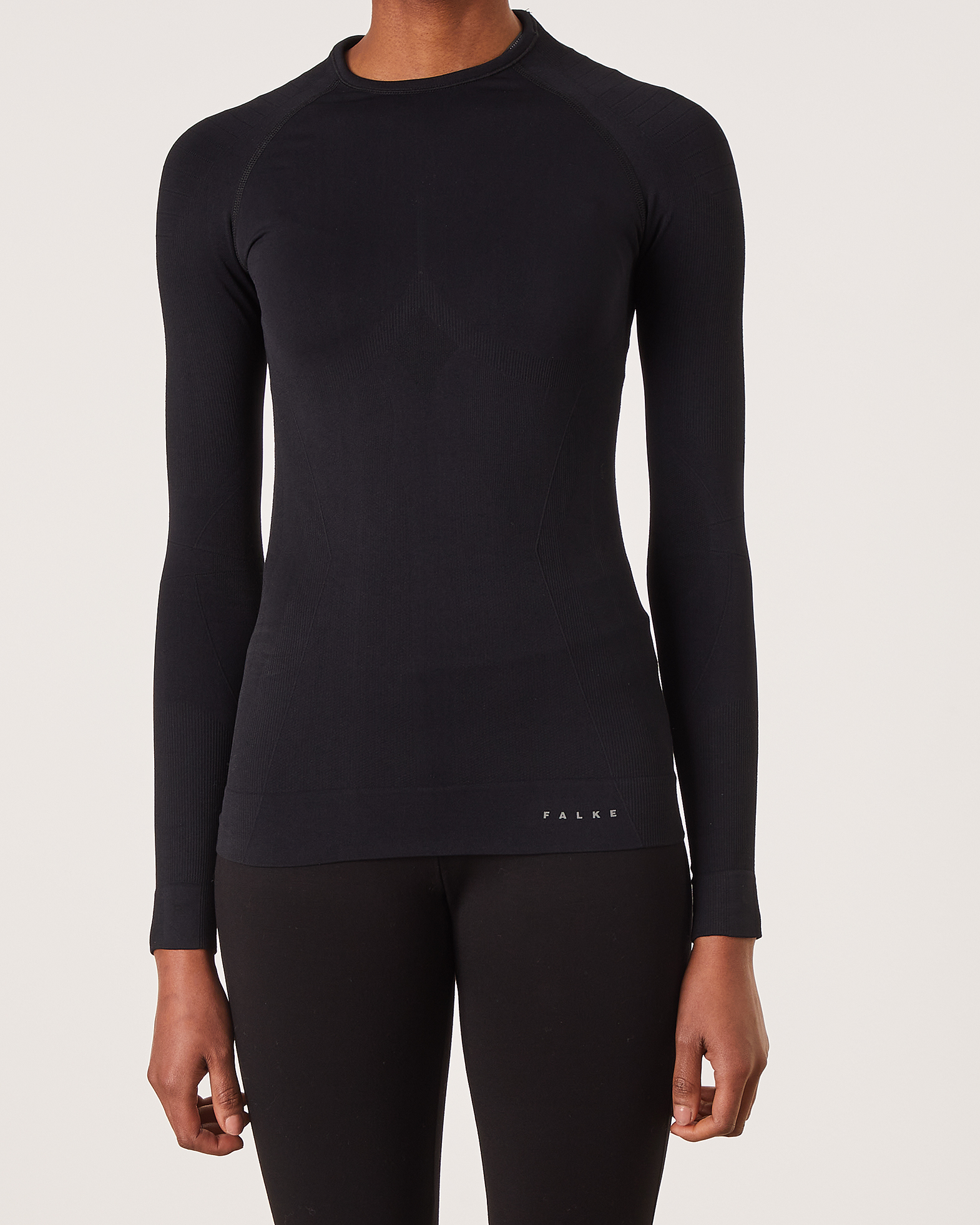 long sleeve undergarment