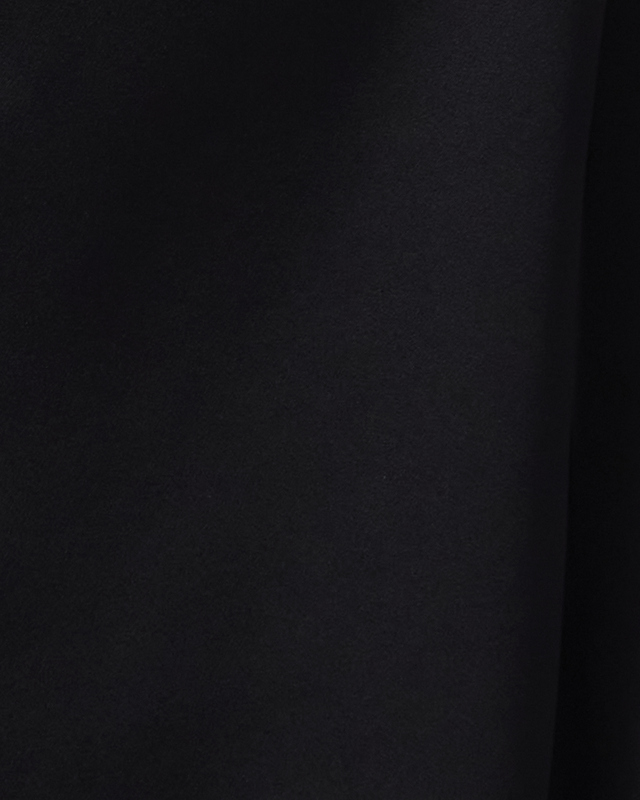 Wakakuu Icons Bluse Lorde Satin Black S
