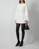 Wakakuu Icons Dress Suita Mini White S