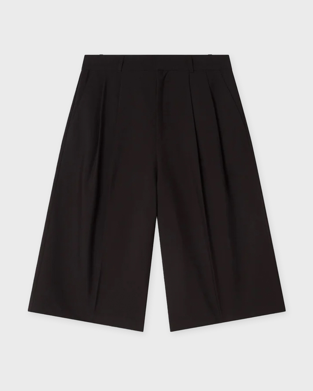 Leoní Shorts Bodhi Black 38