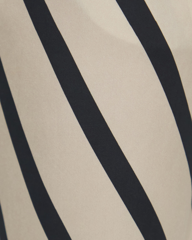 By Malene Birger Byxor Mirabello  Stripe 42