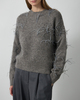 ONE and OTHER Genser Mirella Anthracite XS