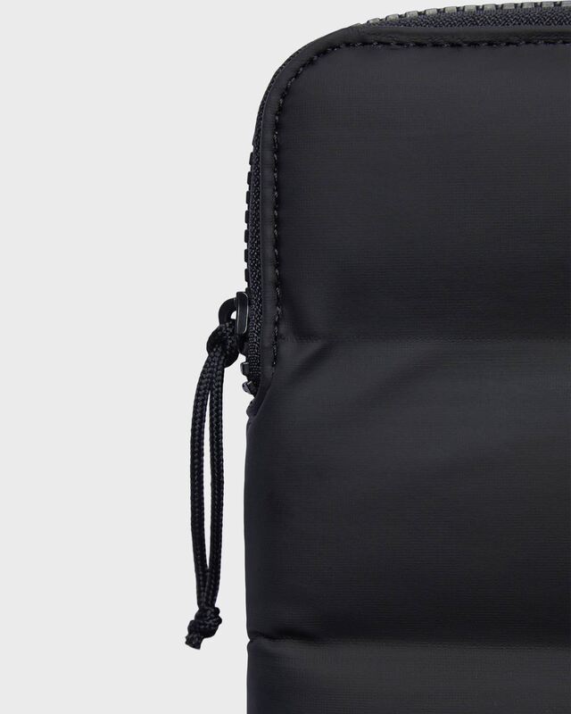 Rains Laptop Cover 13"/14 Svart ONESIZE