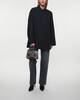 By Malene Birger Shirt Derris Black 34