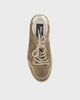 Golden Goose Deluxe Brand BALLSTAR SUEDE STAR AND NAPPA HEEL EUR 38