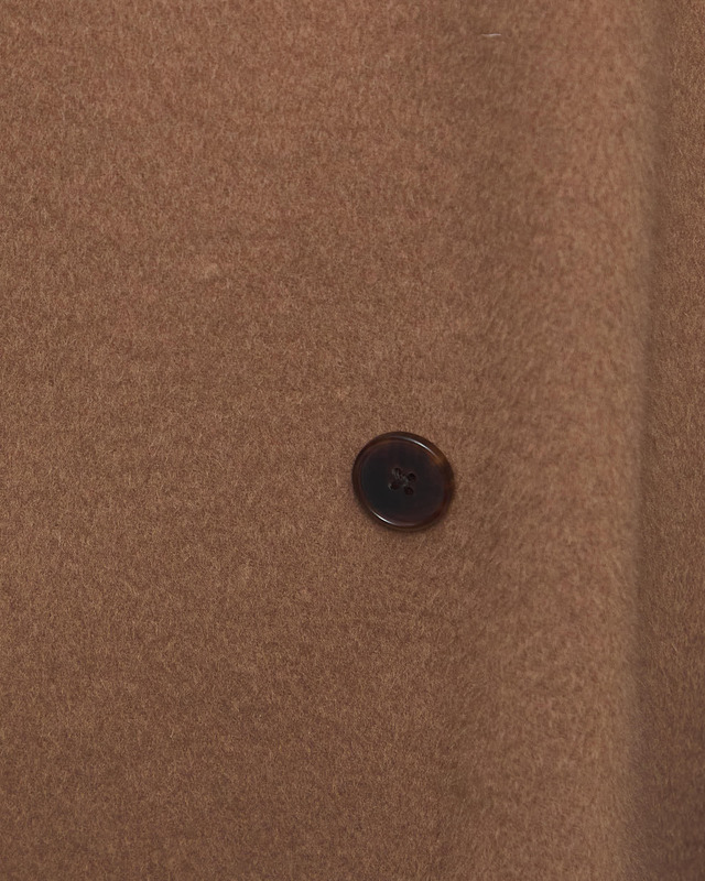 Filippa K Jacket Wool Cashmere Khaki 34