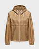 Moncler Jacket Coquelicot  Beige MONCLER 3 (M/L)