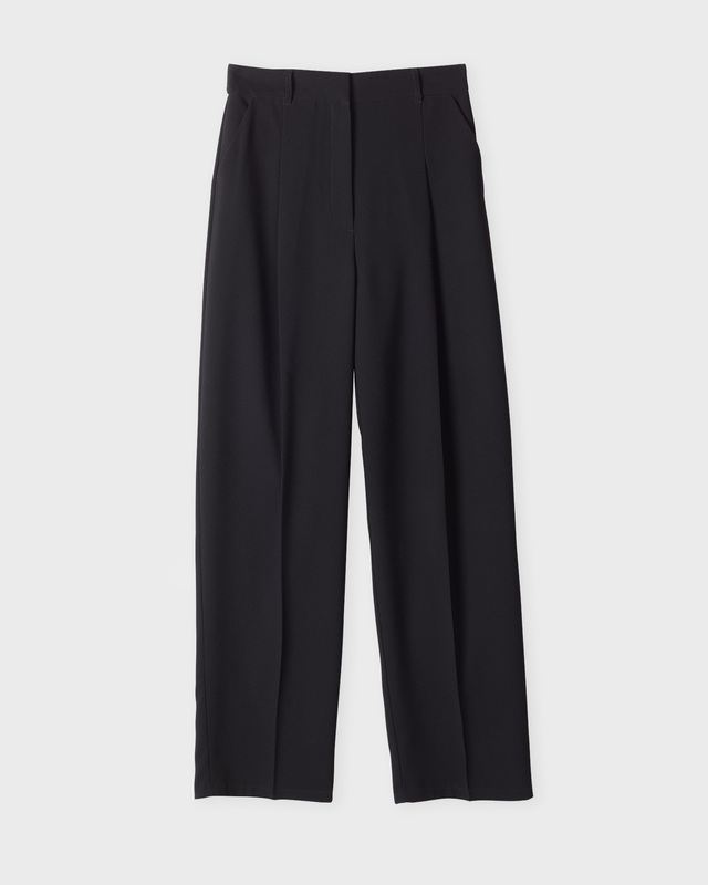 Stylein Byxor Boville Svart L