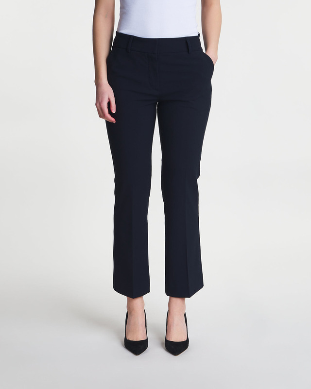 Five Units Trousers ClaraFV Ankle 285 Navy 25